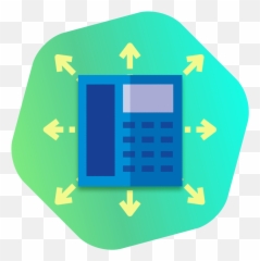 All Variphy Features Cisco Cdr Reporting - Content Vectors Black Background png