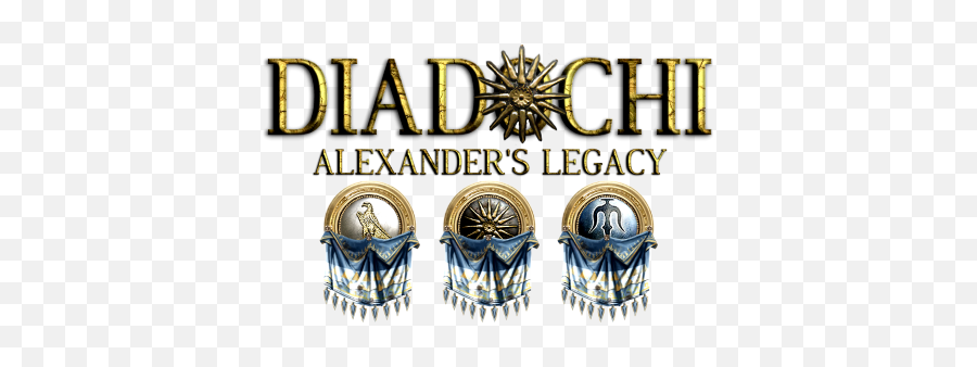 Diadochi - Alexanderu0027s Legacy Mod For Medieval Ii Total War Texas Oncology Png,Lol Shortcut Icon