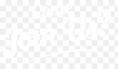 Download Come Join Us - Logo png