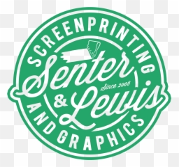 Apparel Screen Printing U2014 Senter U0026 Lewis And Png
