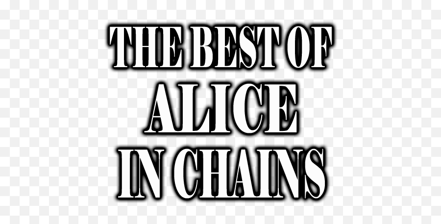 The Best Of Alice In Chains 10 Download Android Apk Aptoide - Language Png,Alice Icon