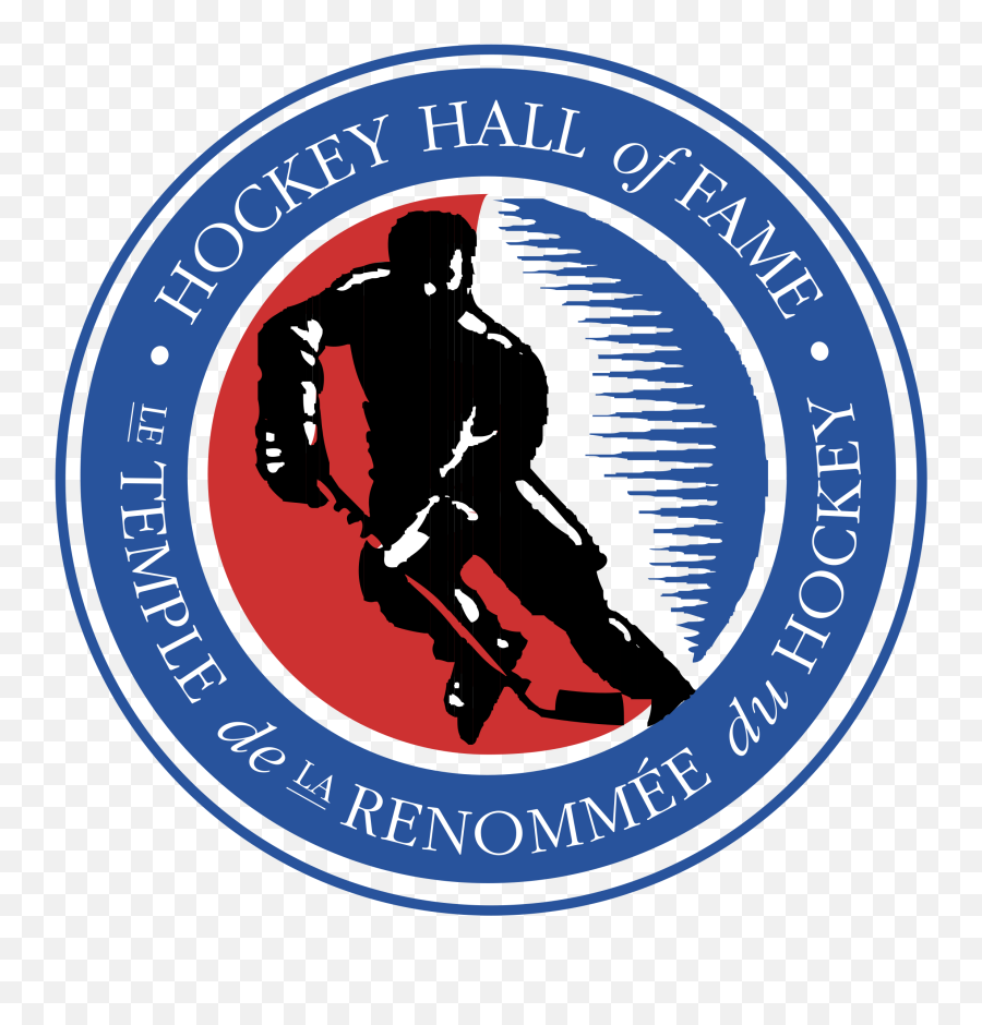 Hockey Hall Of Fame Logo Png - Hall Of Fame Nhl,Hall Of Fame Png