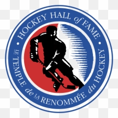 Hockey Hall Of Fame Logo Png - Hall Of Fame Nhl,Hall Of Fame Png