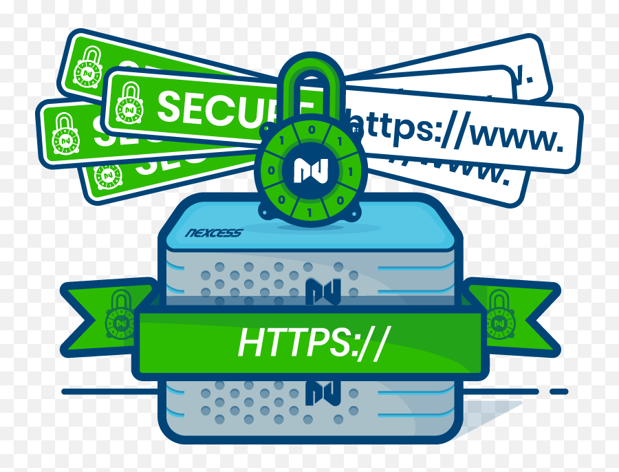 Is The End Near For Ev Ssl Certificates Nexcess - Language Png,Custom Firefox Icon