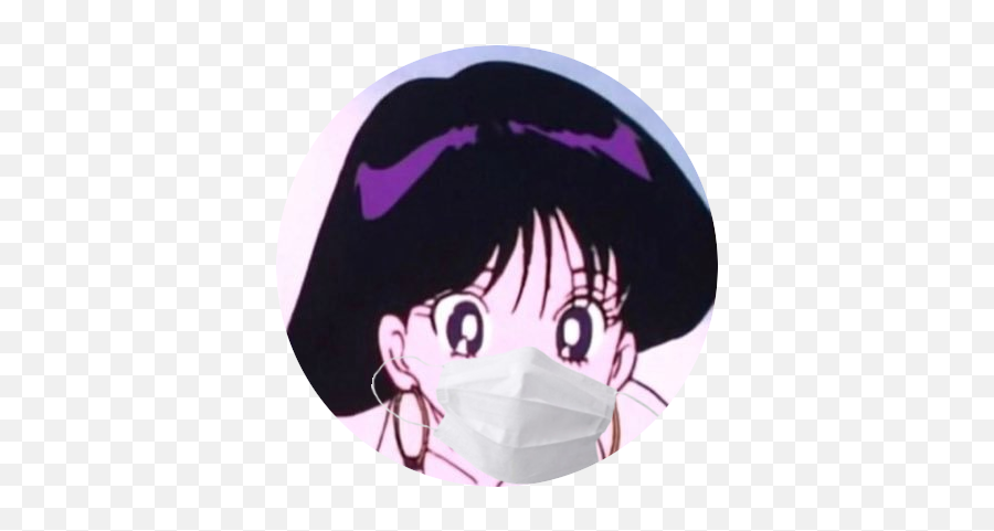 Monsta X - Fictional Character Png,Rei Hino Icon