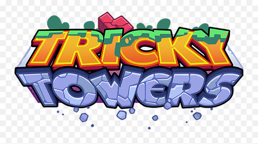 Indie Friends - Tricky Towers Logo Png,Armello Icon