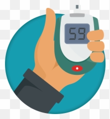 Healthy Habits Protect Your Heart U2013 Fact Sheet Cardiosmart - Diabetes Graphics png