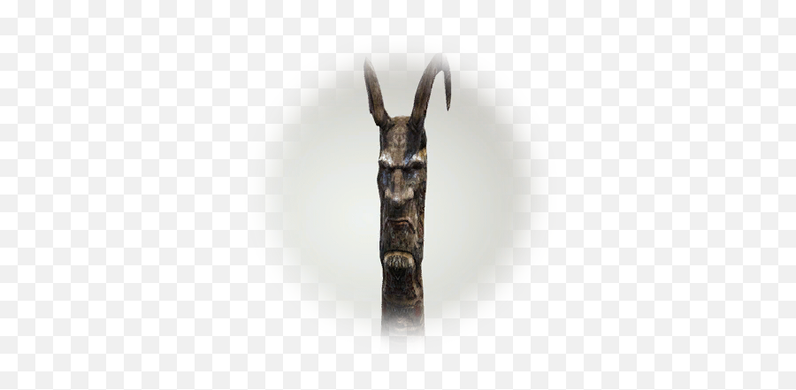 Bdo Bashim Extermination Totem Bddatabasenetusnpc24077 - Artifact Png,Totem Icon