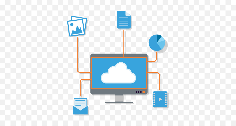 What Is Digital Asset Management Dam - Charter Oak Png,Asset Management Icon