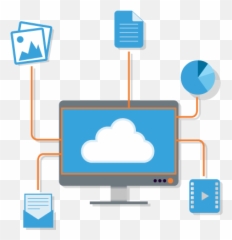 What Is Digital Asset Management Dam - Charter Oak png