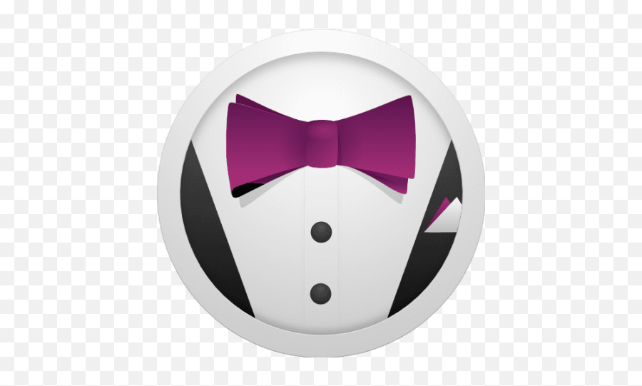 Sergii - Savchenko Sergii Github Bow Png,Tie Icon Women