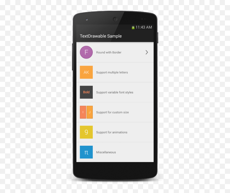 Android Ezconn - Csdn Textdrawable In Android Png,Bubble Icon By Photoup
