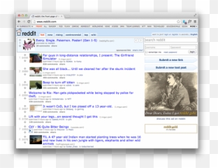 What Are The Badly Designed Appssites You Use Almost - Language png
