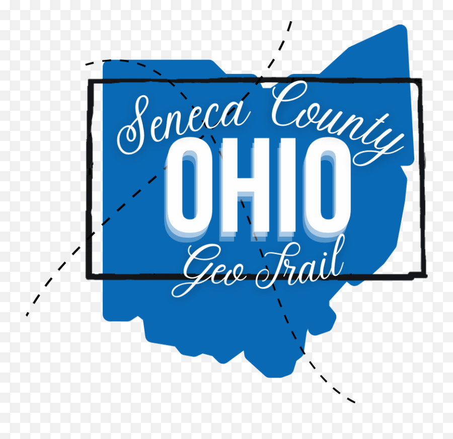 Seneca County Geo Trail - Seneca Regional Chamber Of Language Png,Geocache Icon