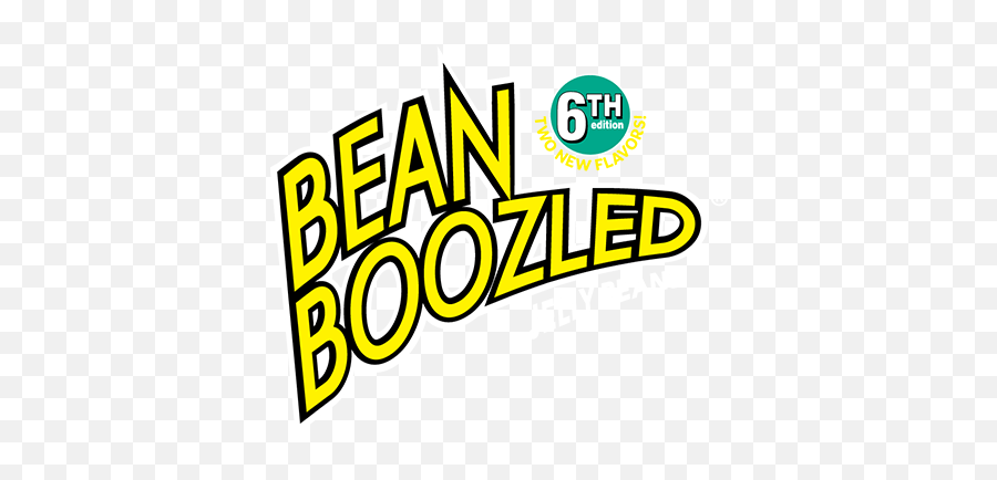 Beanboozled 6th Edition Challenge - Jelly Belly Bean Boozled 6th Edition Png,App With Icon That Looks Like A Bu.ch Of Yellow Boxs