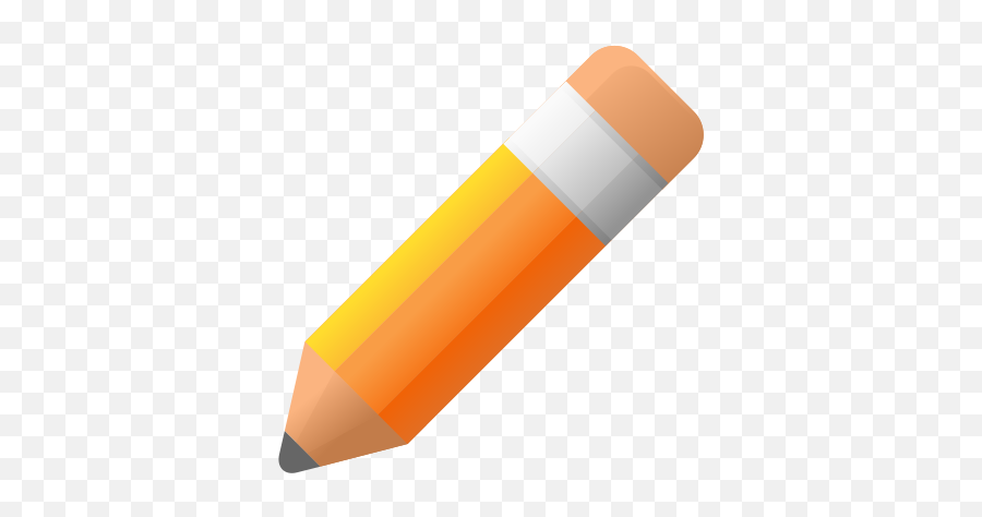 Edit Write Web Pencil Icon - Free Download On Iconfinder Free Pencil Clipart Png,Edit Icon Vector