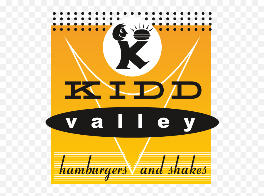 Kidd Valley Logo Download - Logo Icon Png Svg India Gate,Valley Icon