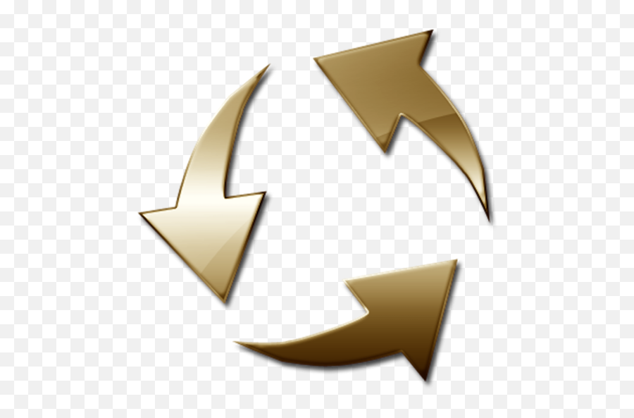 Quickwallpaper - Three Arrow Png,Icon Upod