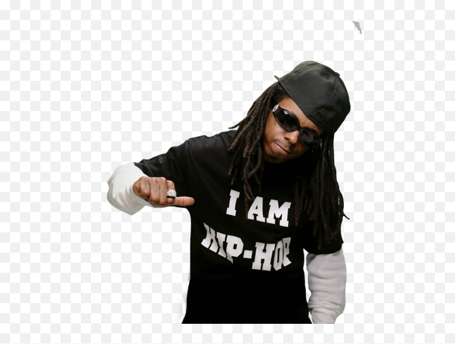 Download Lil Wayne Png - Lil Wayne,Lil Wayne Png