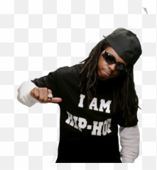 Download Lil Wayne Png - Lil Wayne,Lil Wayne Png
