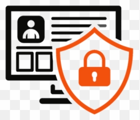 Ssl Certificates - BaseHost Icon Personal Data Protection png