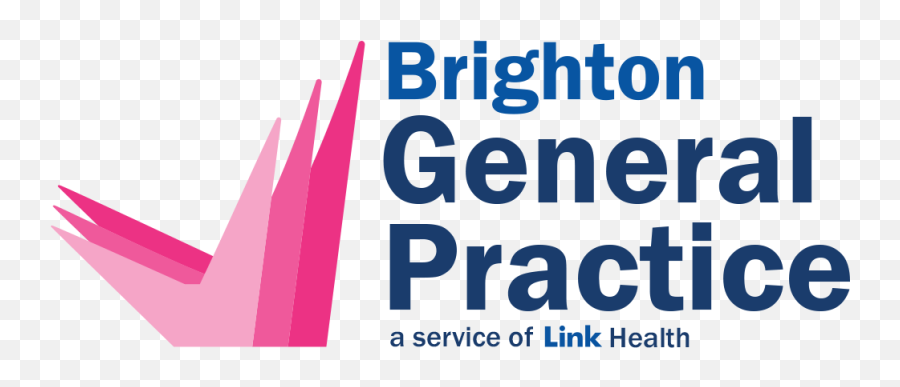 Link - Iconlogobrighton Link Health And Community Bright House Png,Google Link Icon