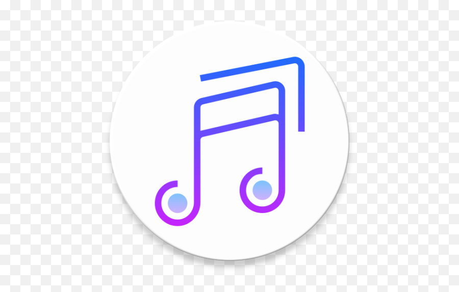 Onemusic - Cloud Music Player Apk 1436 Download Apk Music Icon Png Hd ...