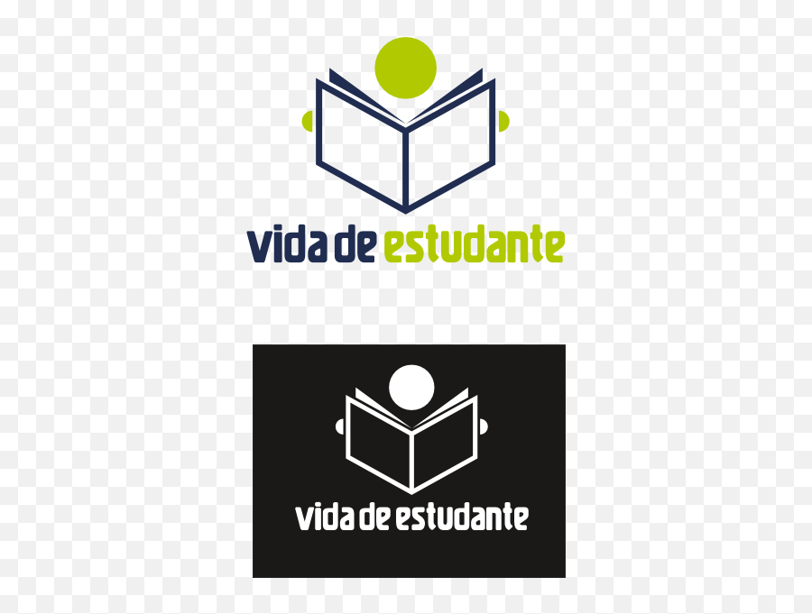 Vida De Estudante Logo Download - Logo Icon Png Svg Vertical,Dante Icon
