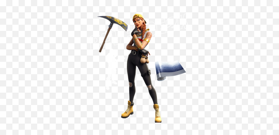 Fortnite Aura Skin - Png Styles Pictures Skin Aura Fortnite Png,Aura Icon