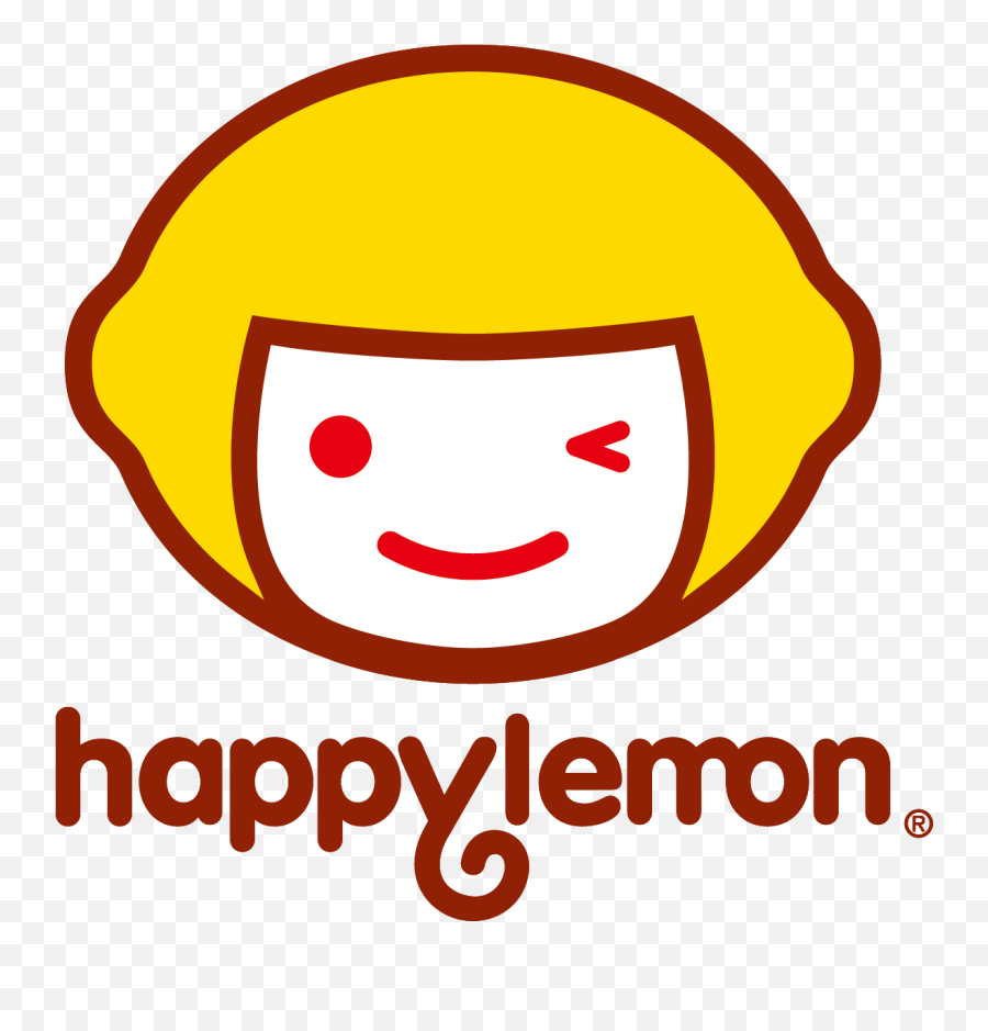 Happy Lemon - Happy Lemon Logo Png,Group Icon Name For Friends