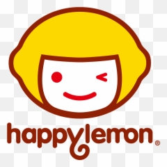 Happy Lemon - Logo png