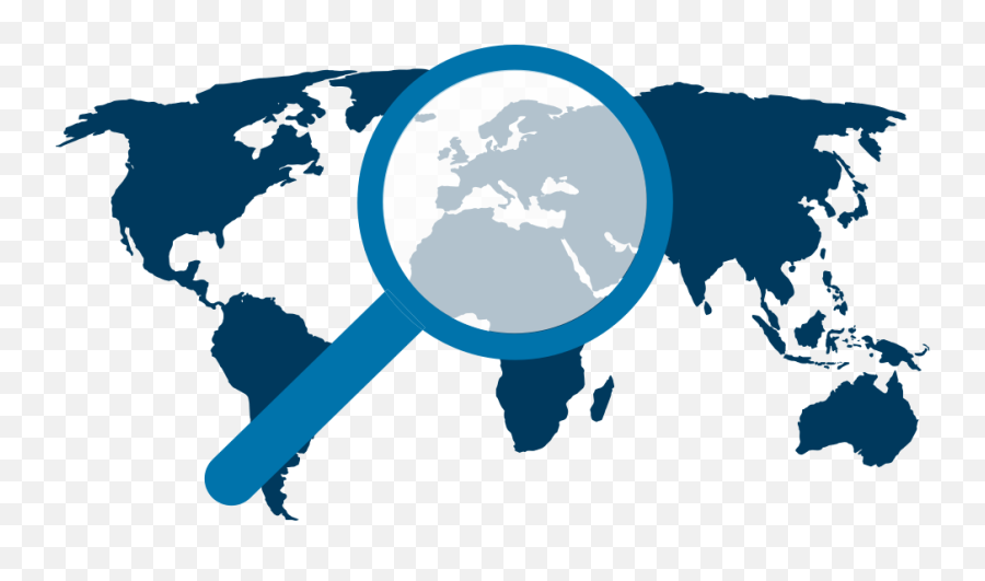 Clone Of Office Study Abroadanimated Gw For - World Map Vector Philippines Png,World Map Icon Png