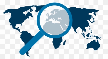 Clone Of Office Study Abroadanimated Gw For - World Map Vector Philippines png