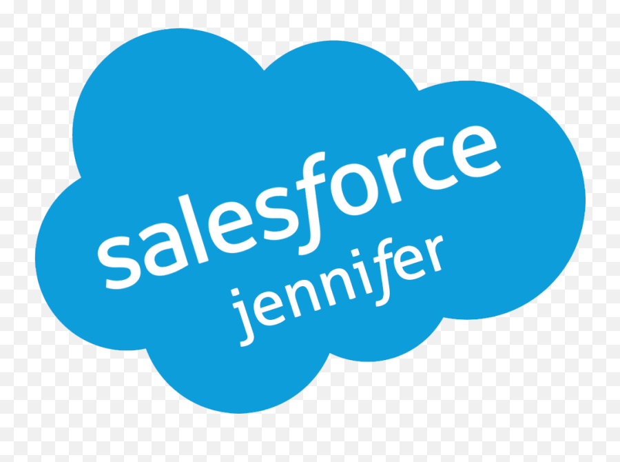 Salesforce Jenn - Salesforce Png,Jmeter Icon