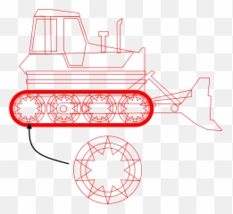 Spin Animation Powerpointy - Sketch png
