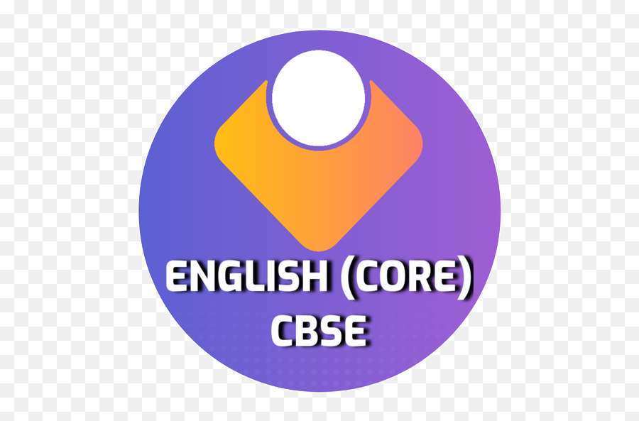 English Core Notes Cbse Class 12 Apk 11 - Download Apk Dot Png,English Class Icon