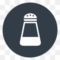 Attributes Teasdale Prepared Foods - Saltshaker png