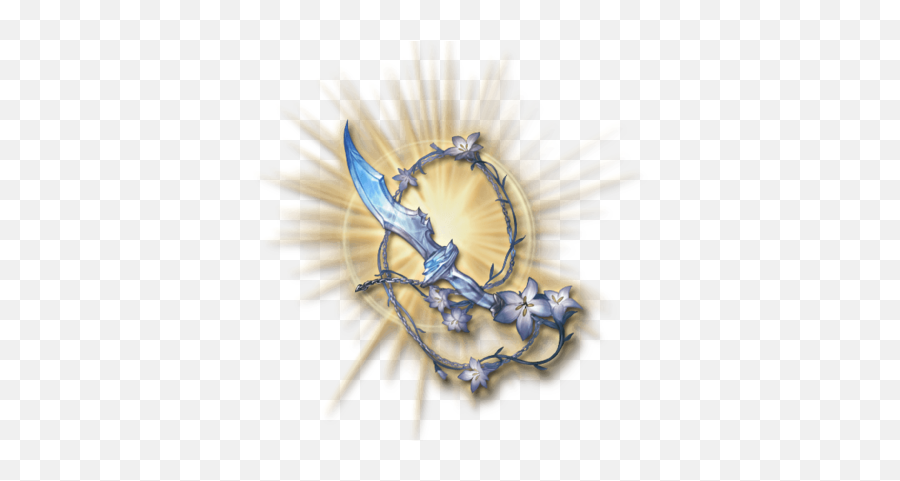 Arabesque Rebirth - Granblue Fantasy Wiki Png,Rebirth Icon