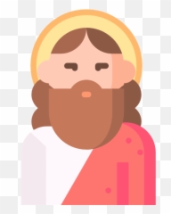 Christ - Free People Icons Png,Icon Of Christ