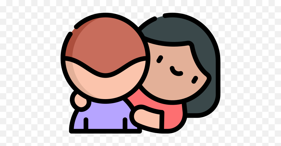 Free Icon Hug Png Cute Pictures