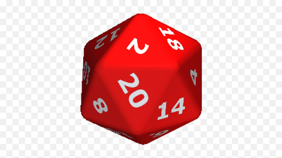 Roll To Hit - Rpg Dice Roller Apk 14 Download Apk Latest Png,D20 Dice Icon