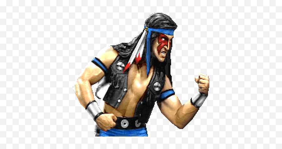 My Top 10 Favorite Mk Characters Kombat Amino Png Cyberfox Icon