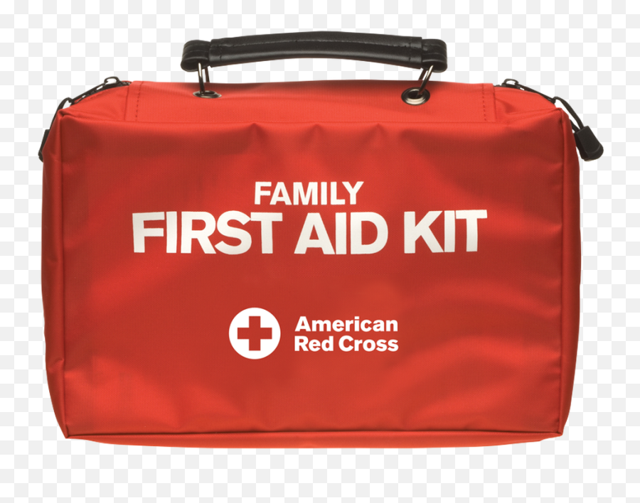 First Aid Kit Png - Transparent First Aid Kit Png,Red Cross Transparent Background