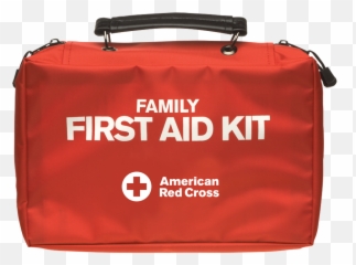 First Aid Kit Png - Transparent Aid Kit Png