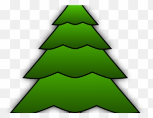 Tree Clipart Indian - Evergreen Art png