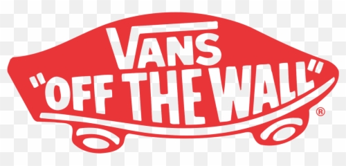 Image Result For Vans Off The Wall Logo - png