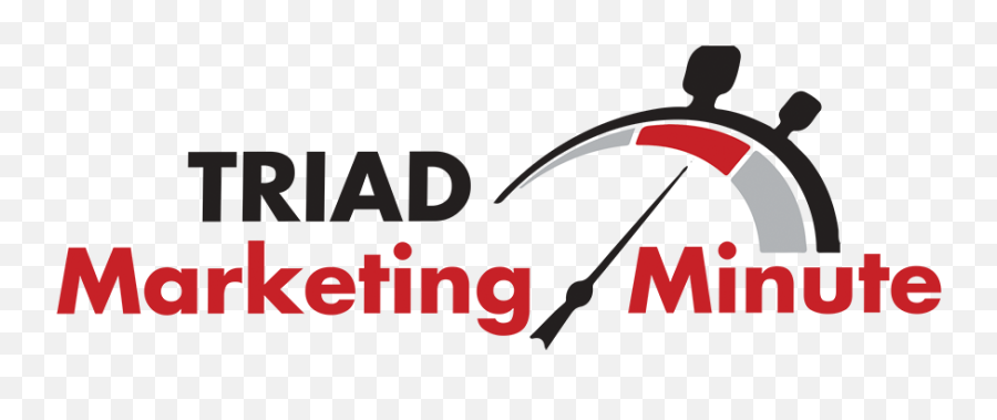 Triad Marketing Minute - Web Design Graphic Design And Graphic Design Png,Freedom Planet Logo