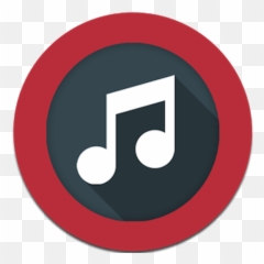 Appstore - Pi Music Player Logo png