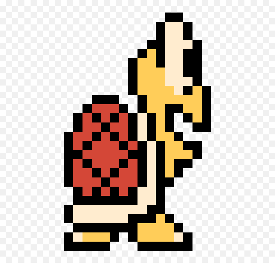 Koopa Troopa - Super Mario Bros 3 Koopa Troopa Png,Koopa Troopa Png