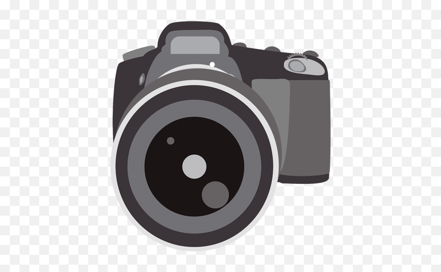 Transparent Png Svg Vector File - Transparent Background Cartoon Camera Png,Camera Transparent